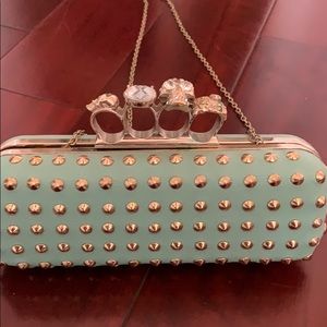 LF purse